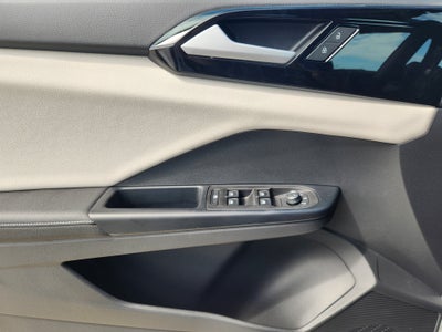 2027 Volkswagen Taos S