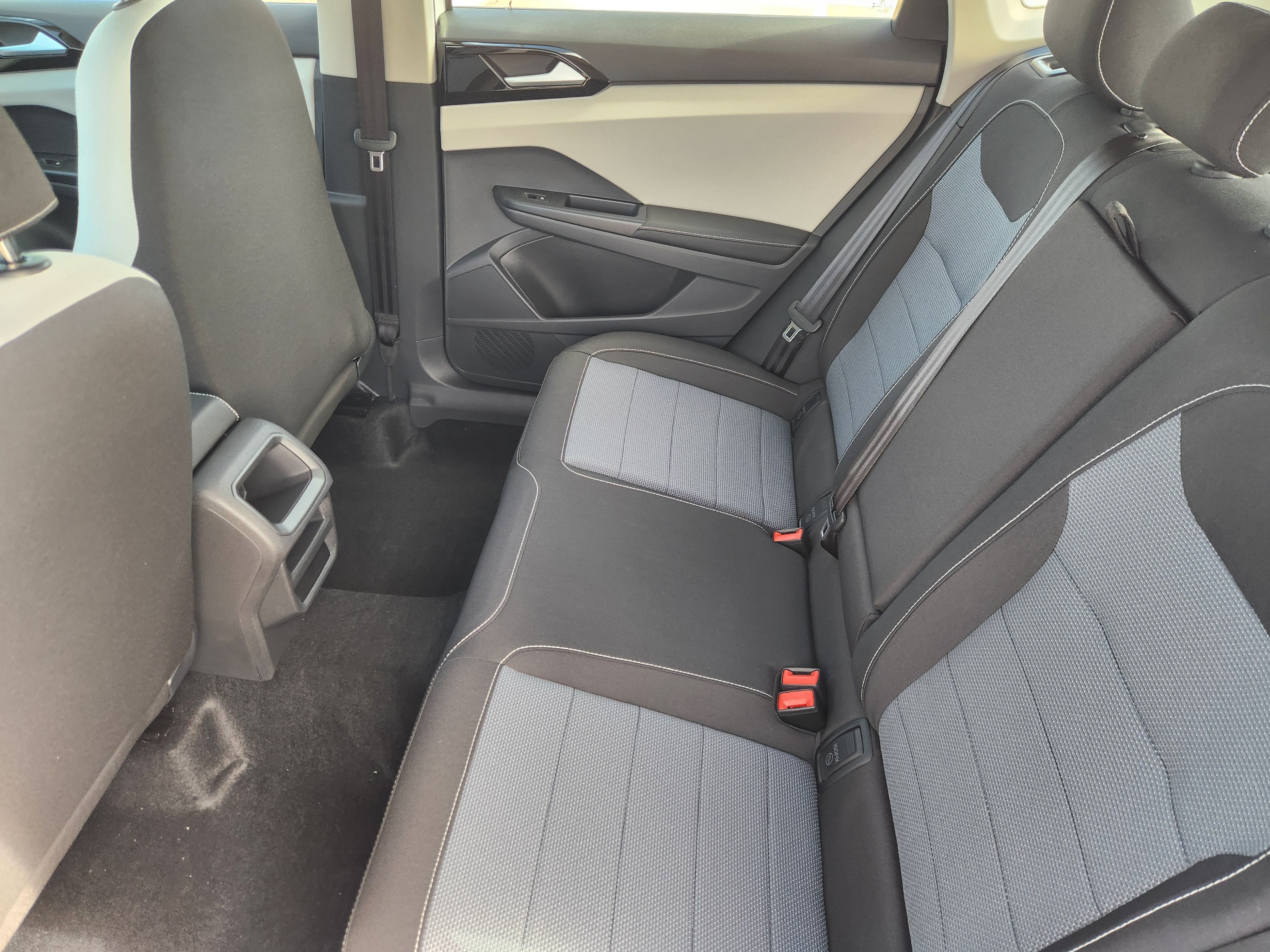 2027 Volkswagen Taos S