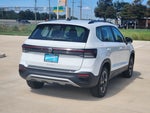 2027 Volkswagen Taos S