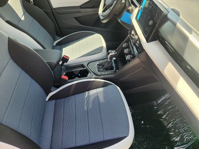 2027 Volkswagen Taos S