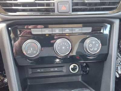 2027 Volkswagen Taos S