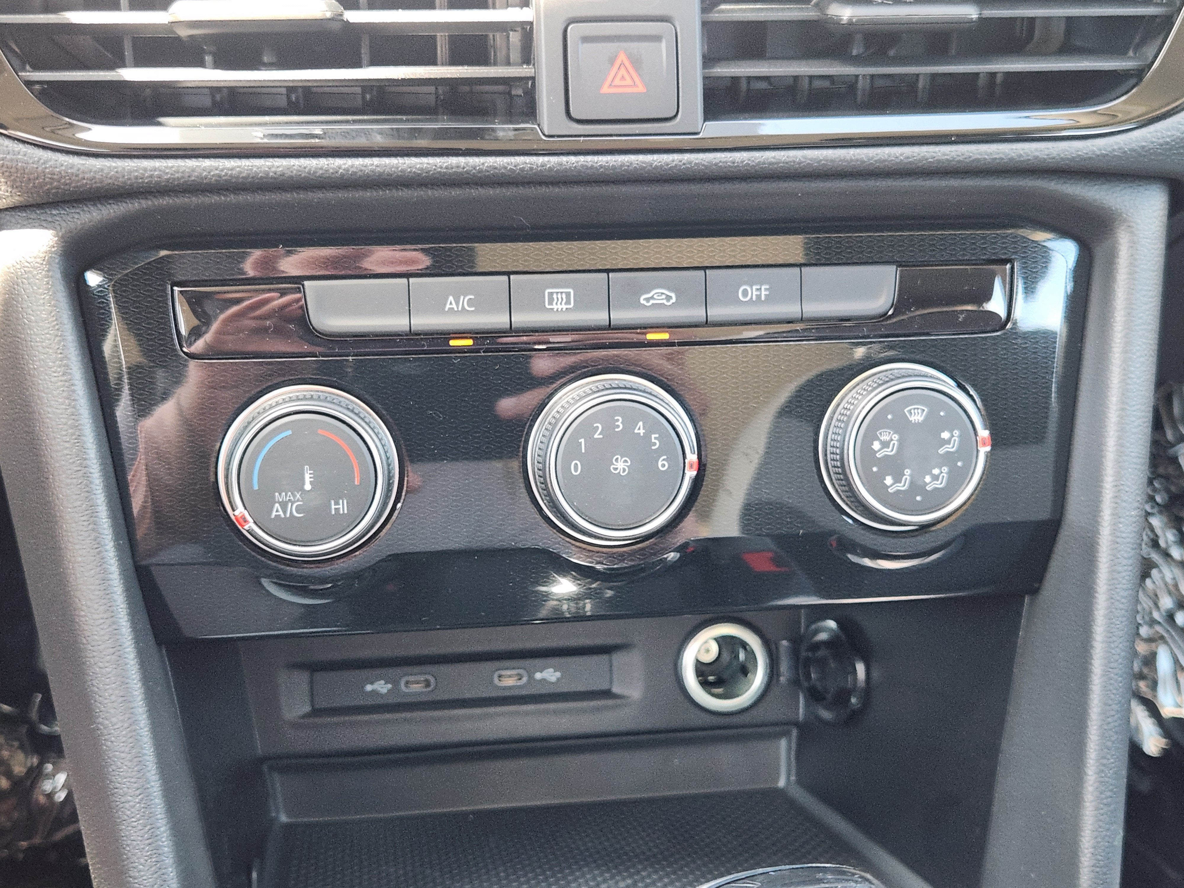 2027 Volkswagen Taos S