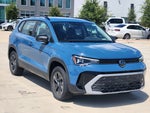 2027 Volkswagen Taos S