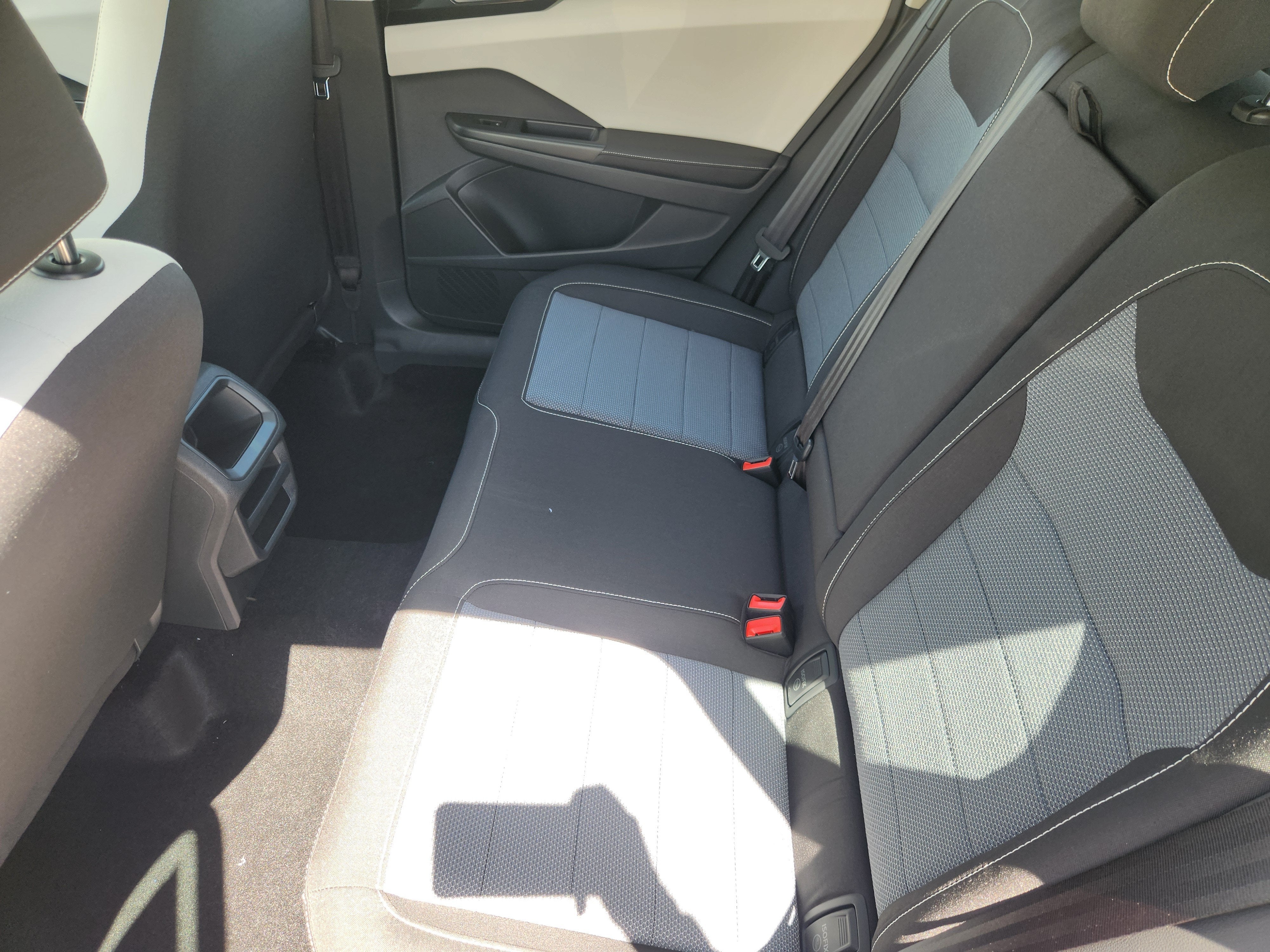 2027 Volkswagen Taos S