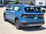 2027 Volkswagen Taos S
