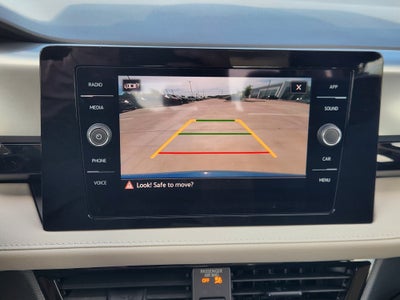 2027 Volkswagen Taos S