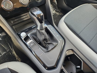2027 Volkswagen Taos S