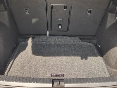 2027 Volkswagen Taos S