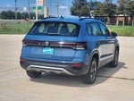 2027 Volkswagen Taos S
