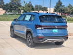 2027 Volkswagen Taos S