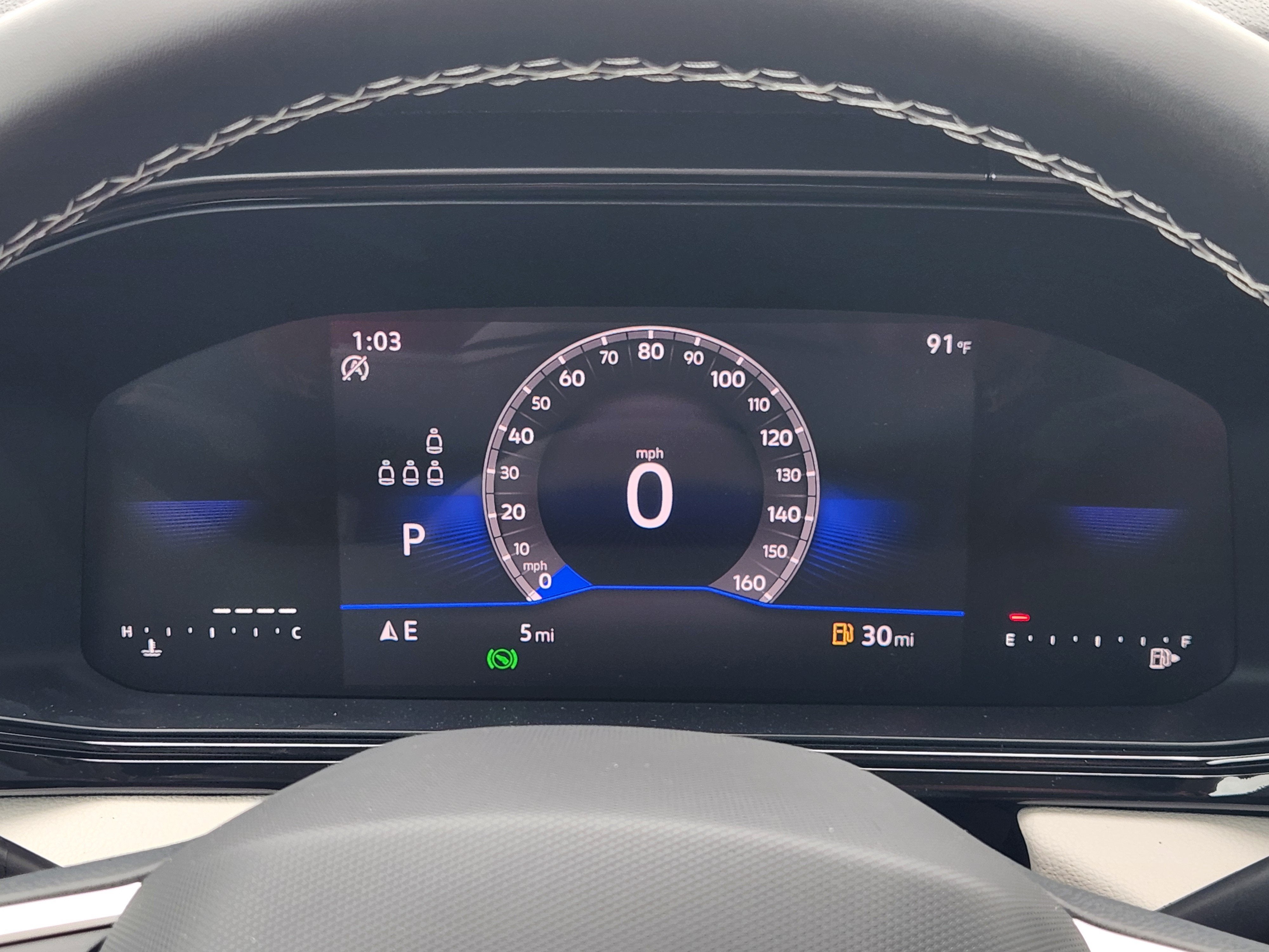 2027 Volkswagen Taos S