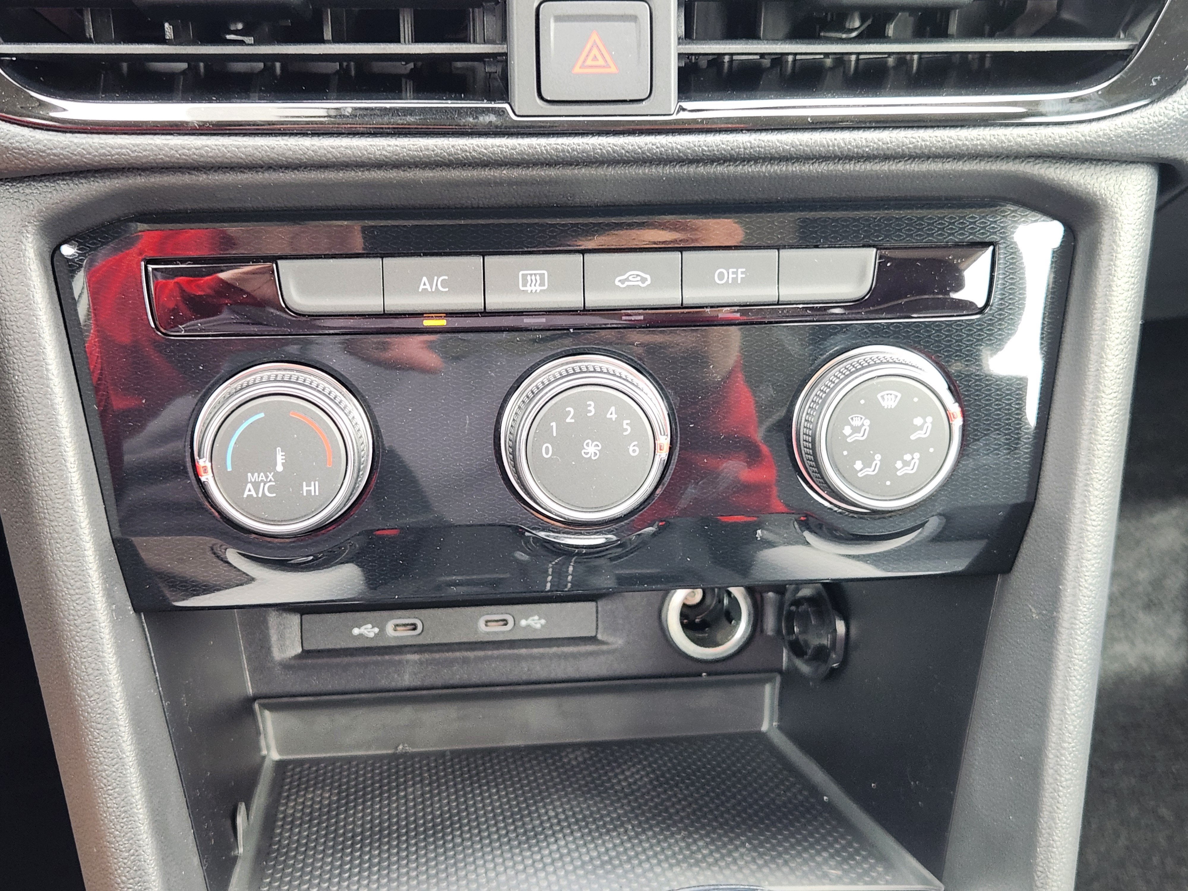2027 Volkswagen Taos S
