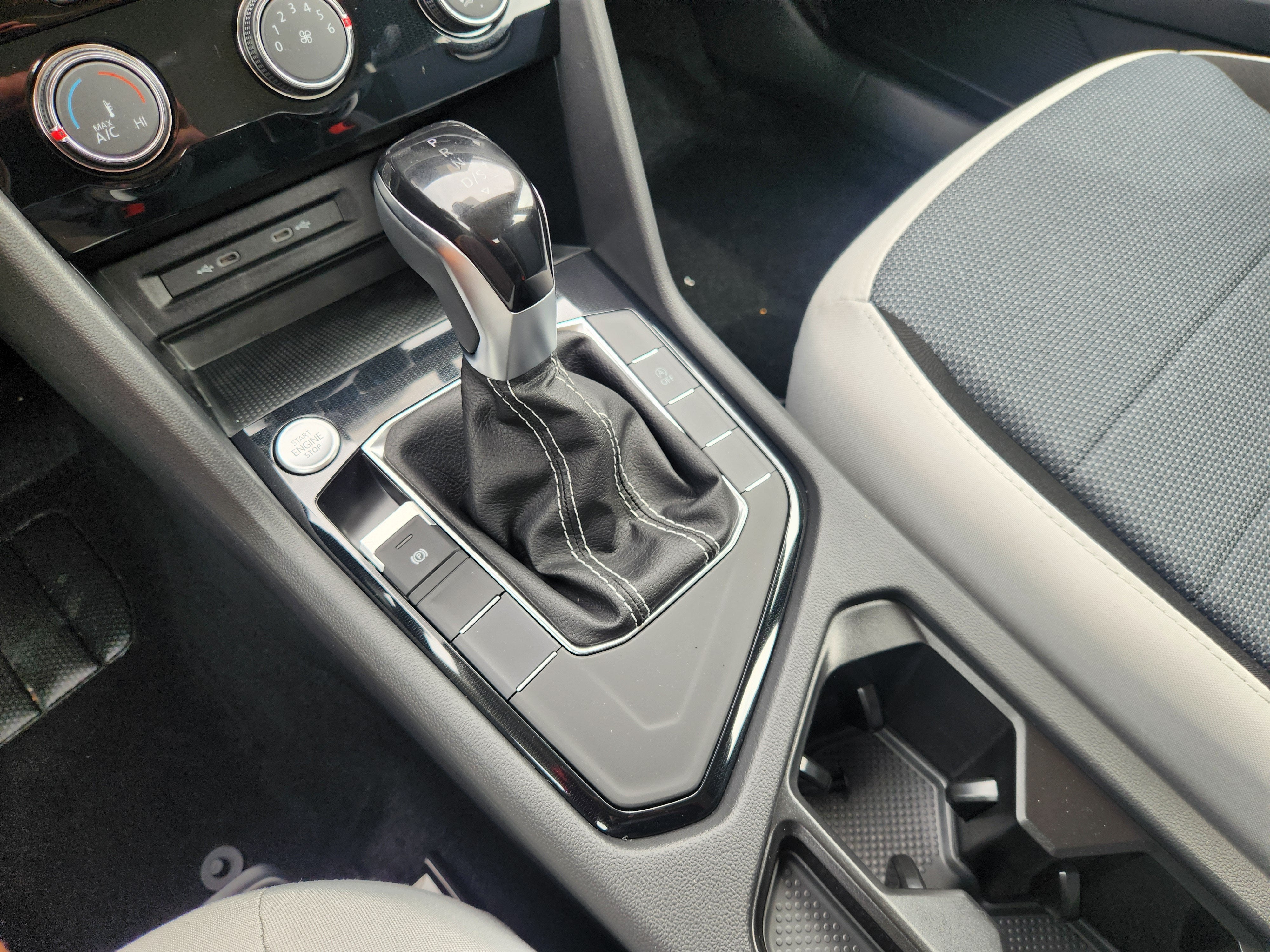 2027 Volkswagen Taos S