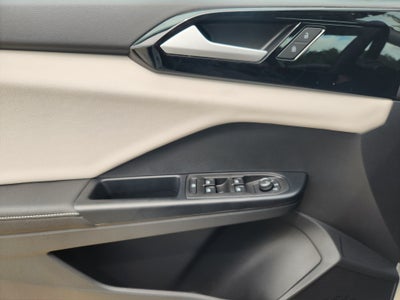 2027 Volkswagen Taos S