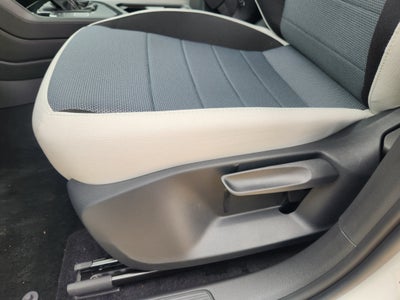 2027 Volkswagen Taos S