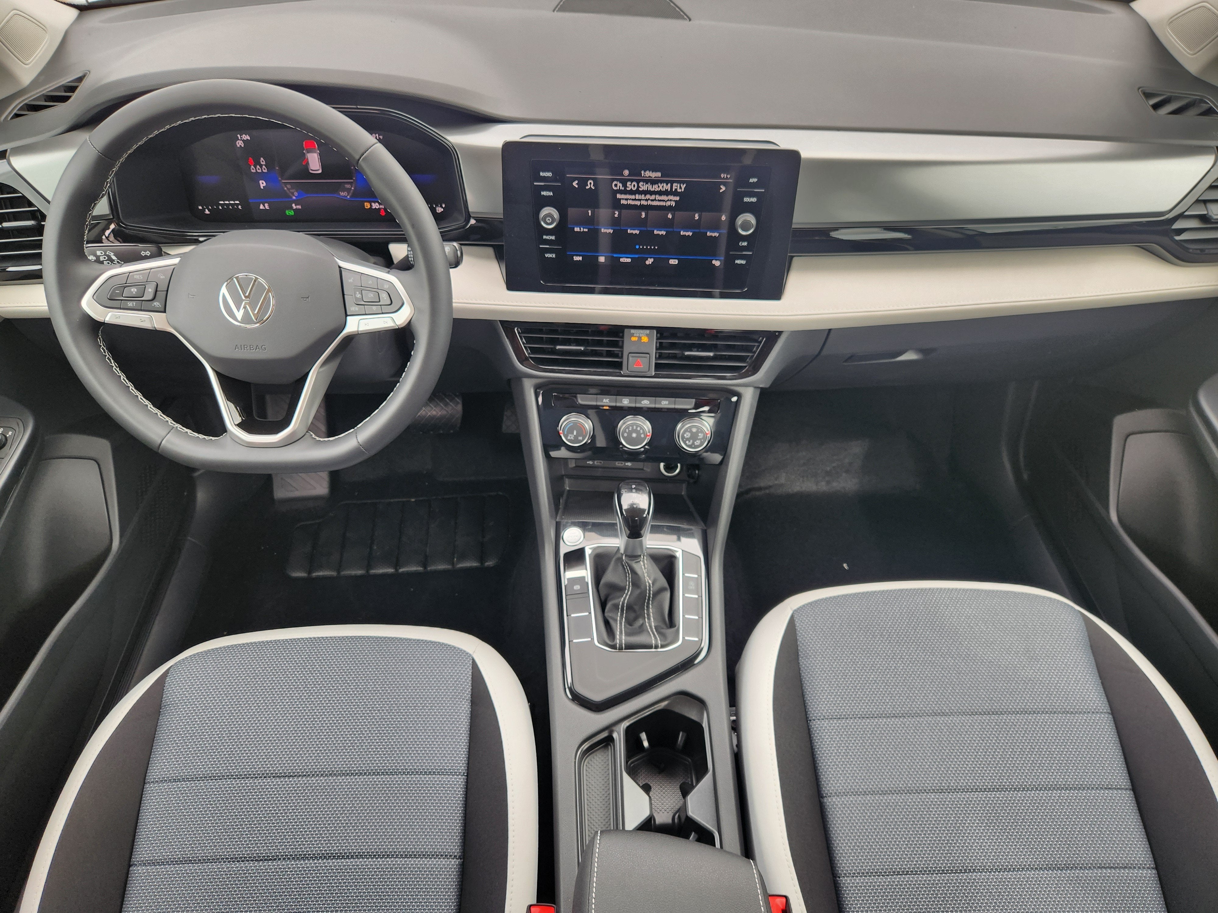 2027 Volkswagen Taos S