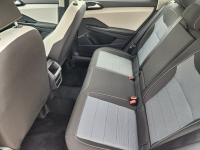 2027 Volkswagen Taos S