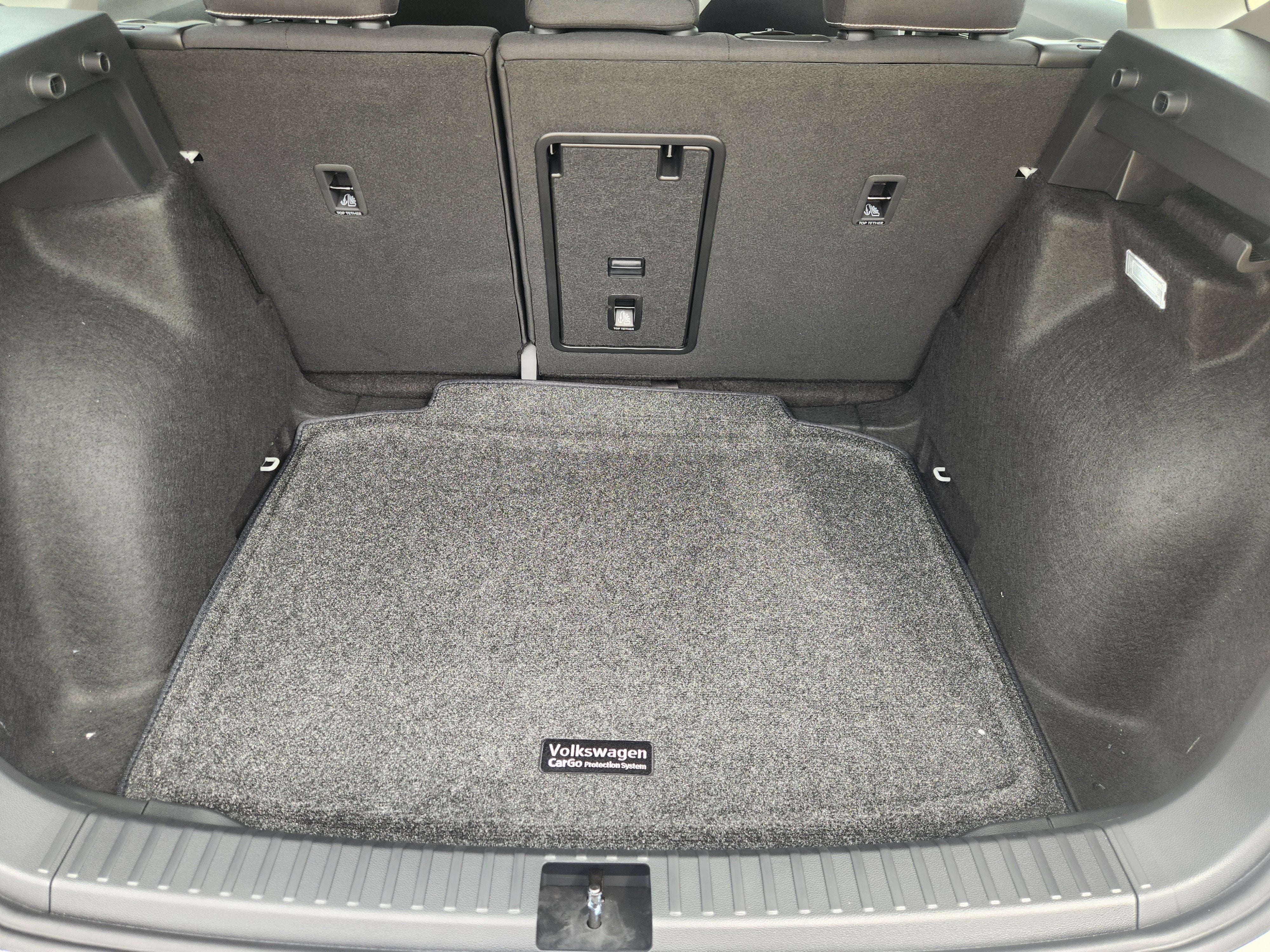 2027 Volkswagen Taos S