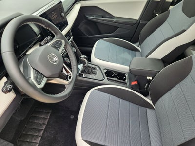 2027 Volkswagen Taos S