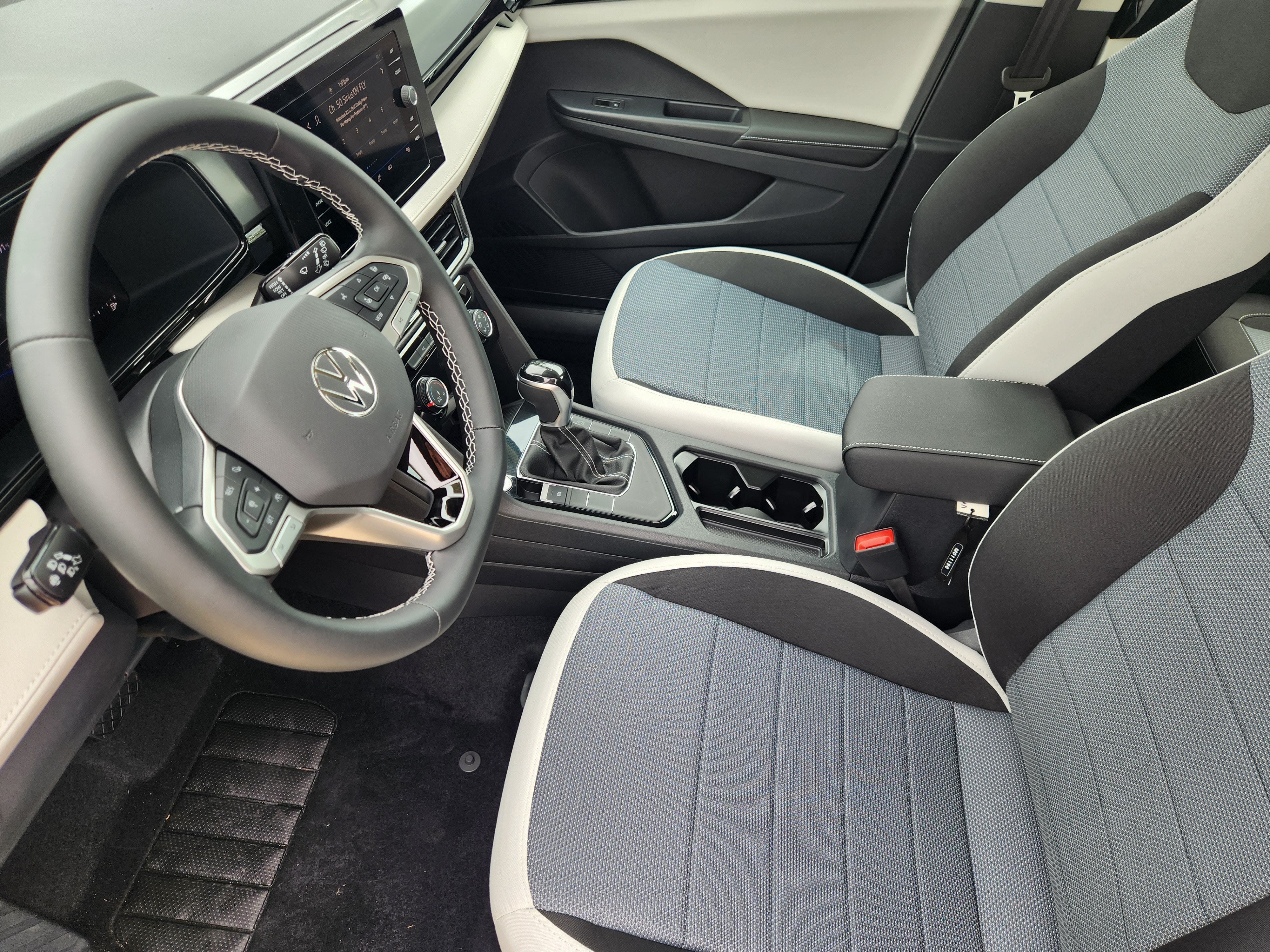 2027 Volkswagen Taos S