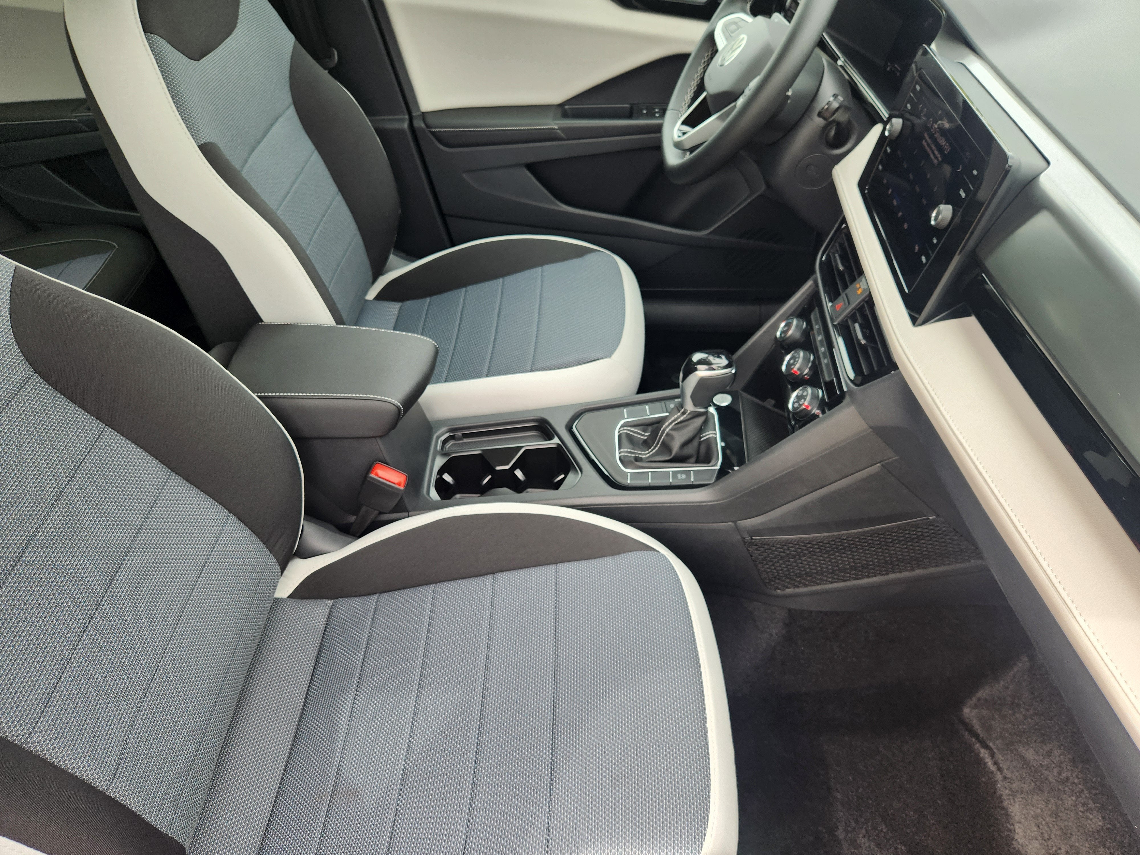 2027 Volkswagen Taos S