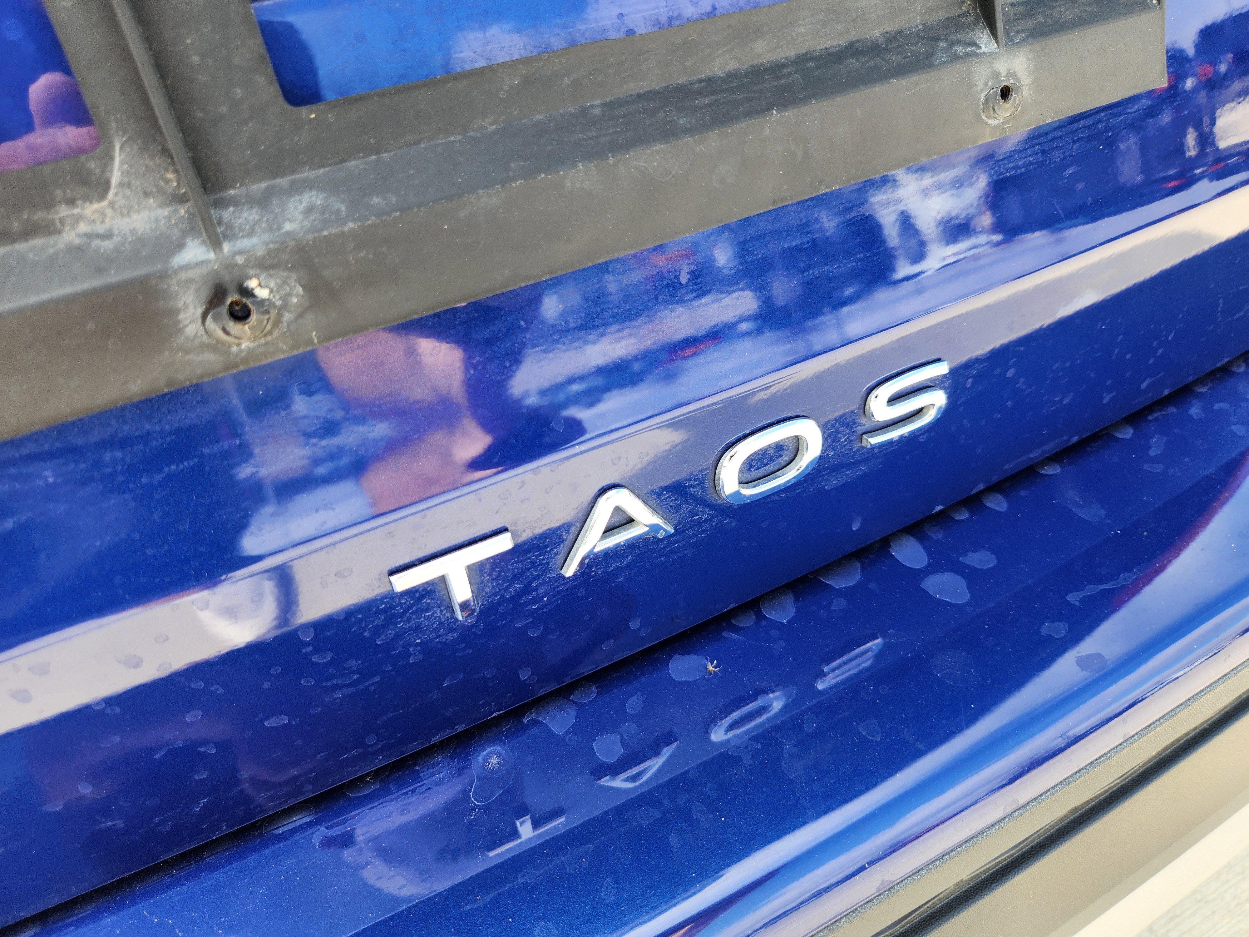 2024 Volkswagen Taos S