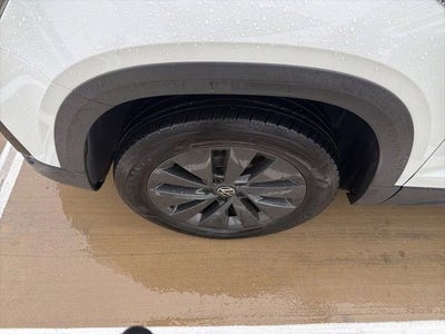 2024 Volkswagen Taos S
