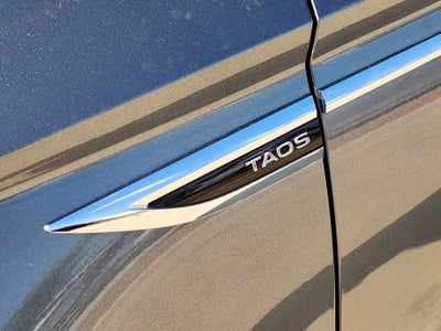 2024 Volkswagen Taos S