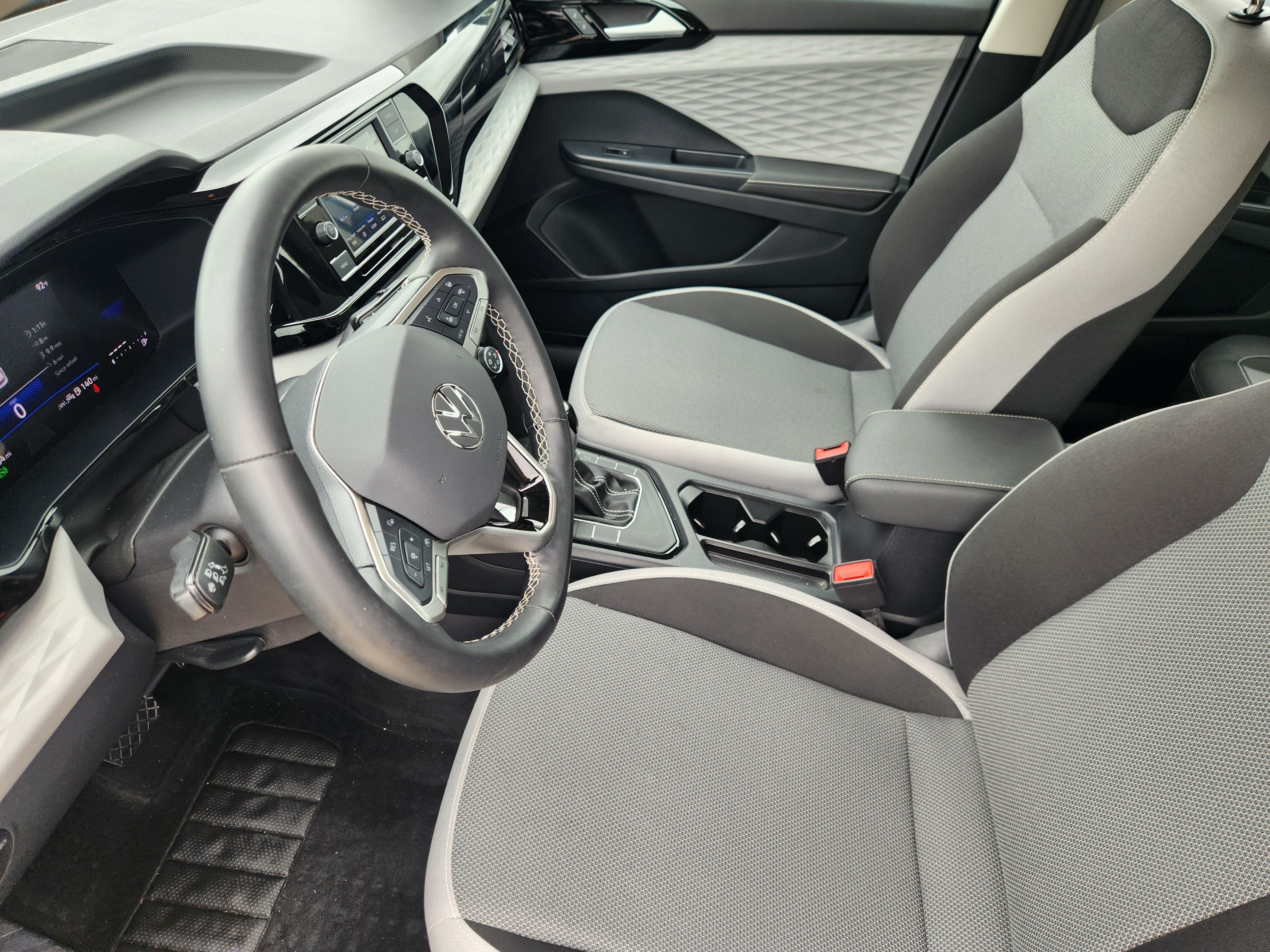 2024 Volkswagen Taos S