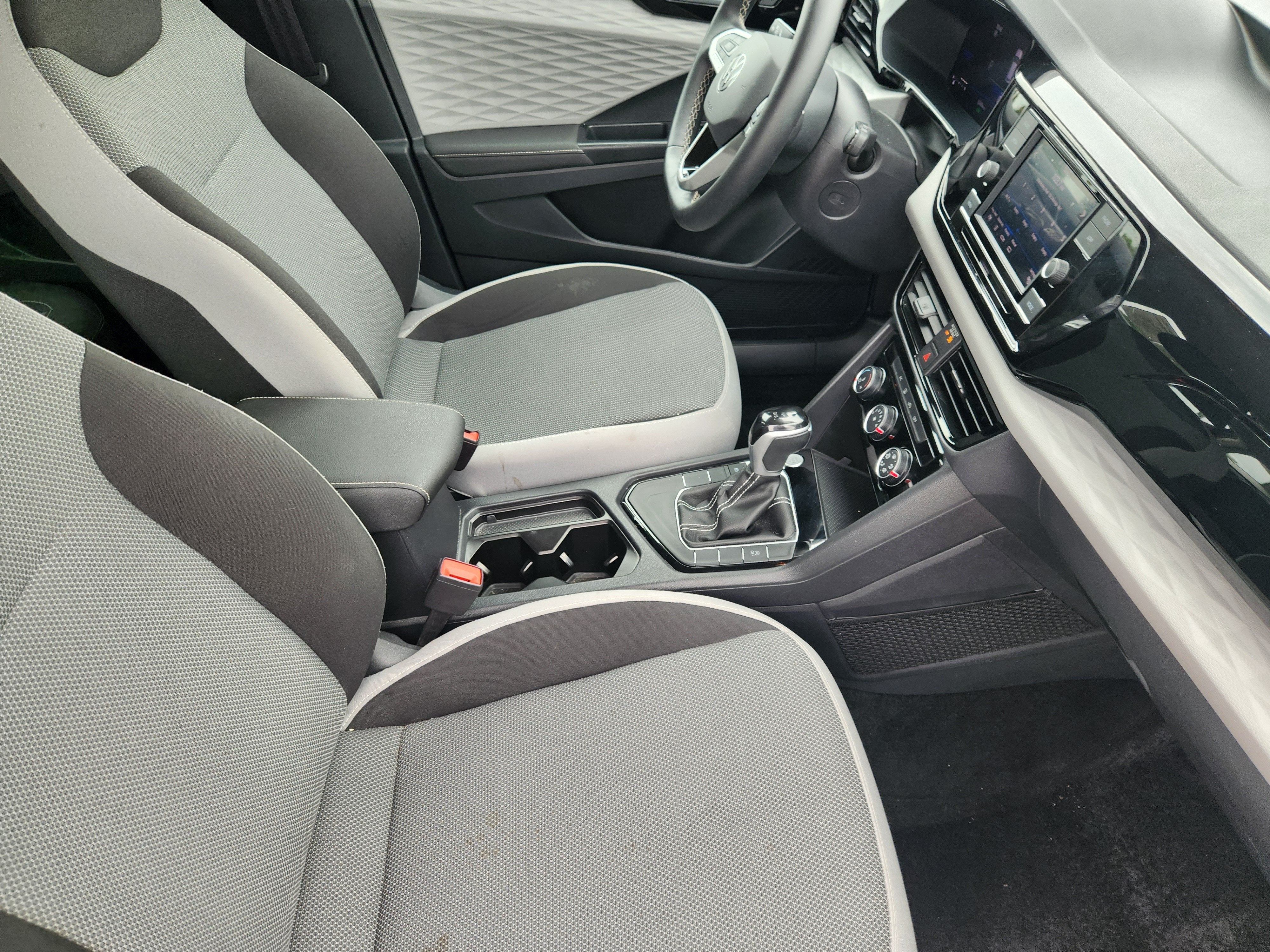 2024 Volkswagen Taos S