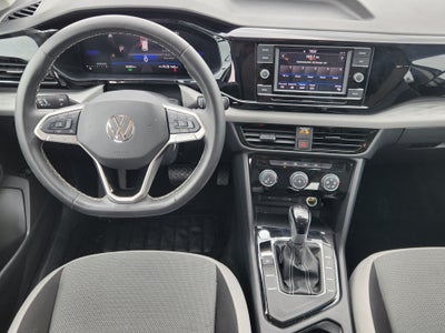2024 Volkswagen Taos S