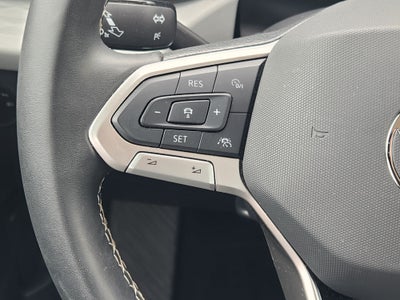 2024 Volkswagen Taos S