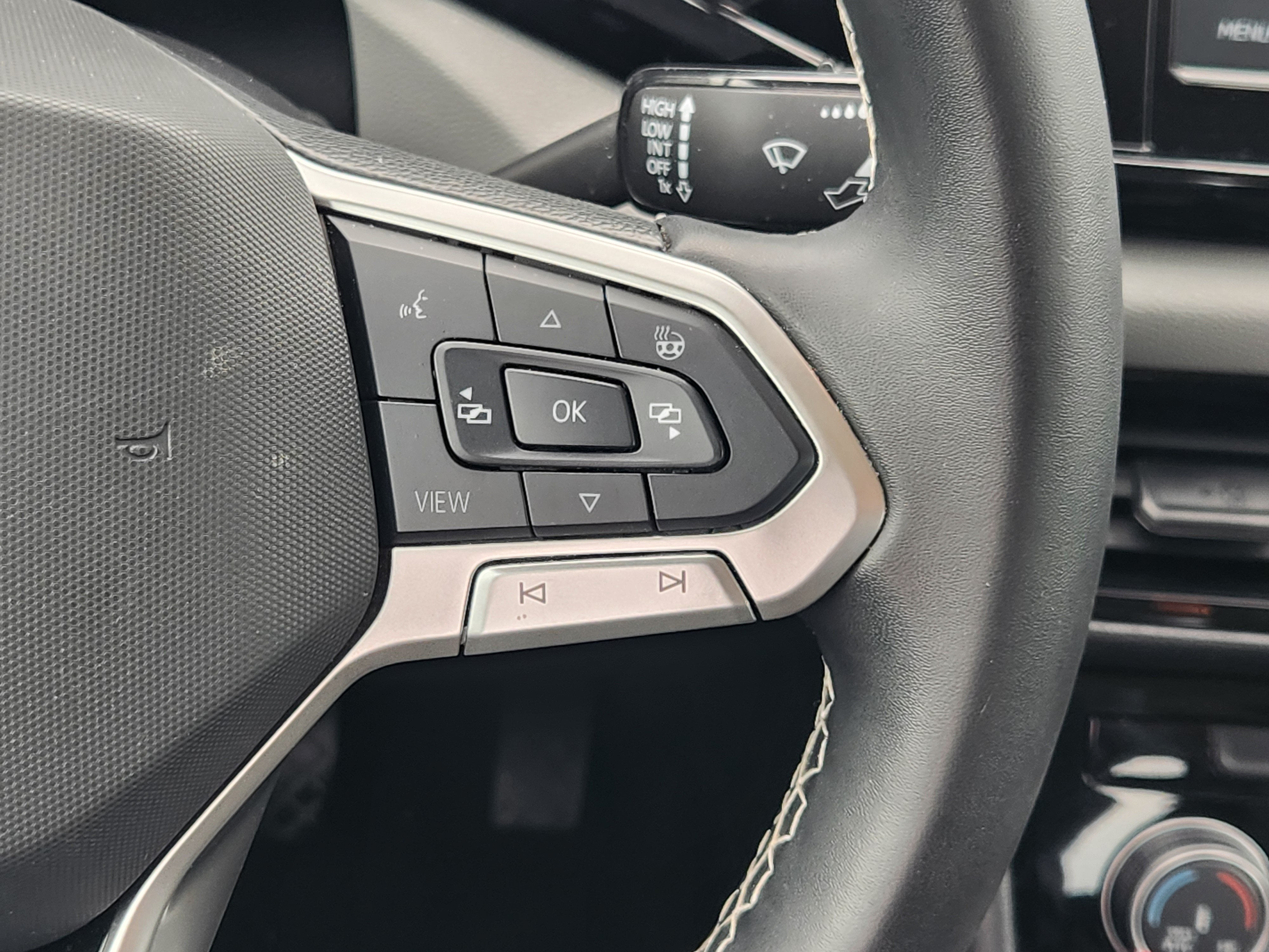 2024 Volkswagen Taos S