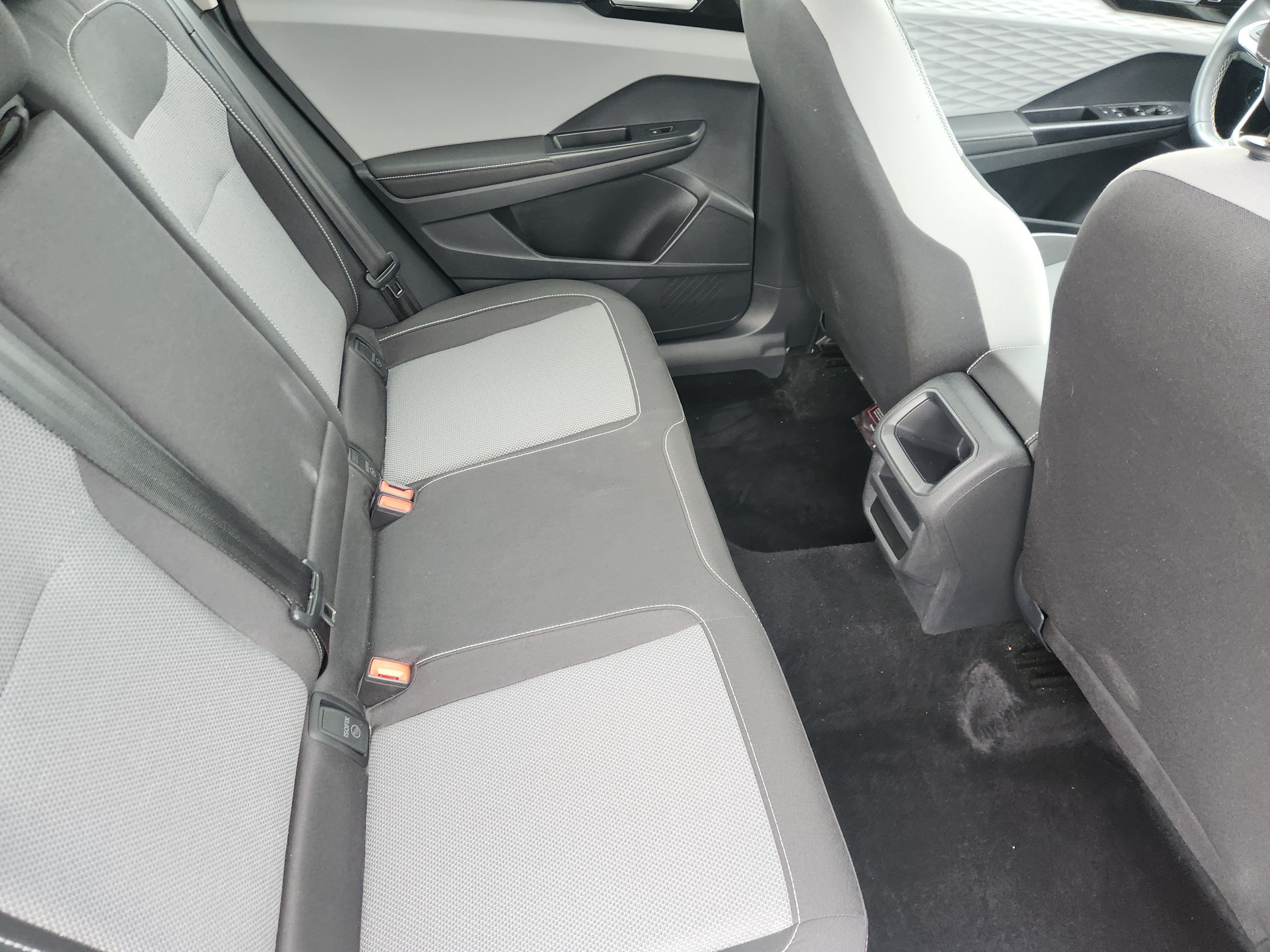 2024 Volkswagen Taos S