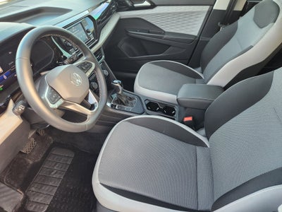 2024 Volkswagen Taos S