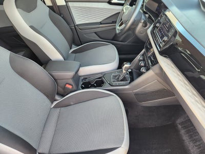2024 Volkswagen Taos S