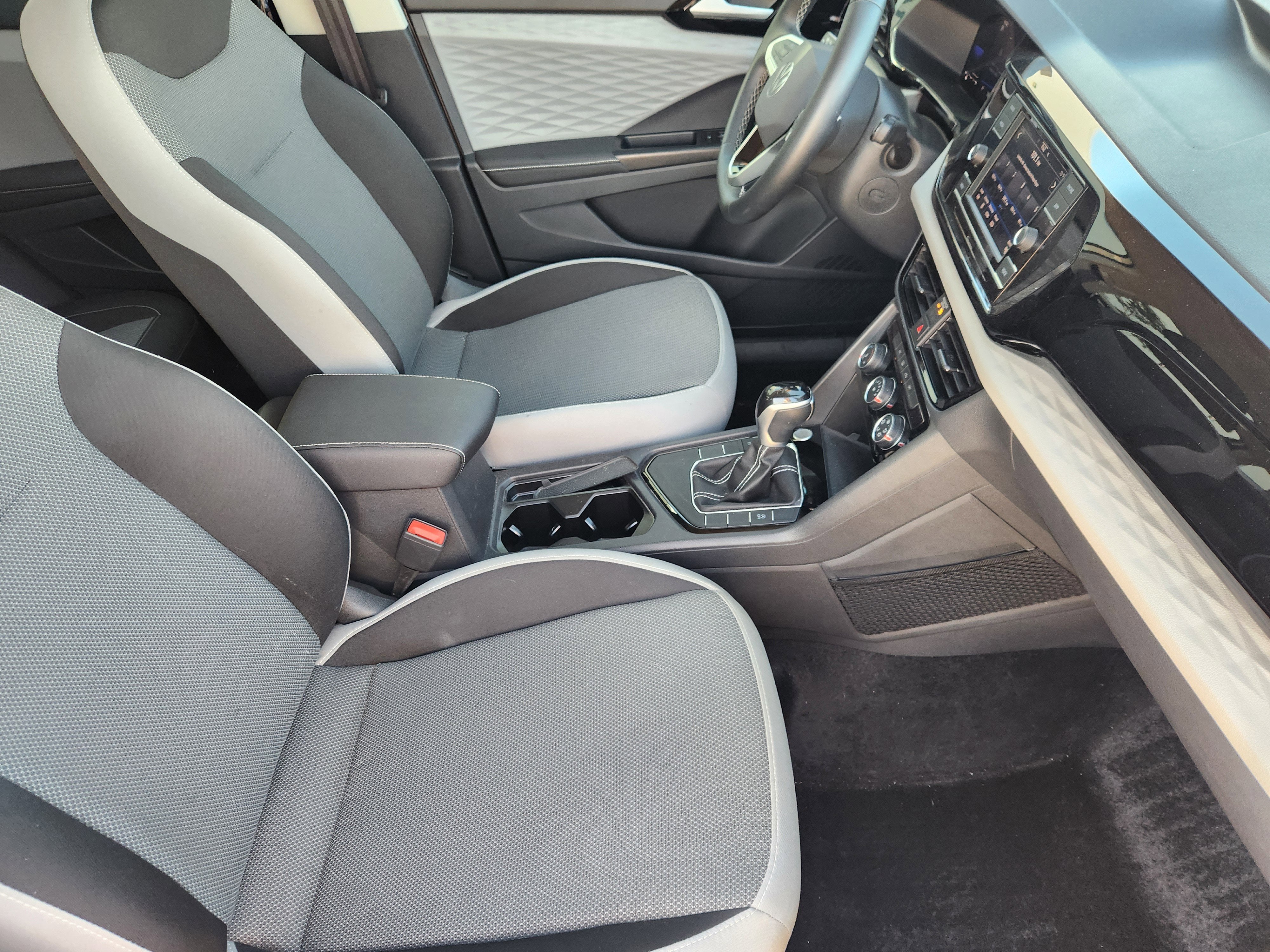 2024 Volkswagen Taos S