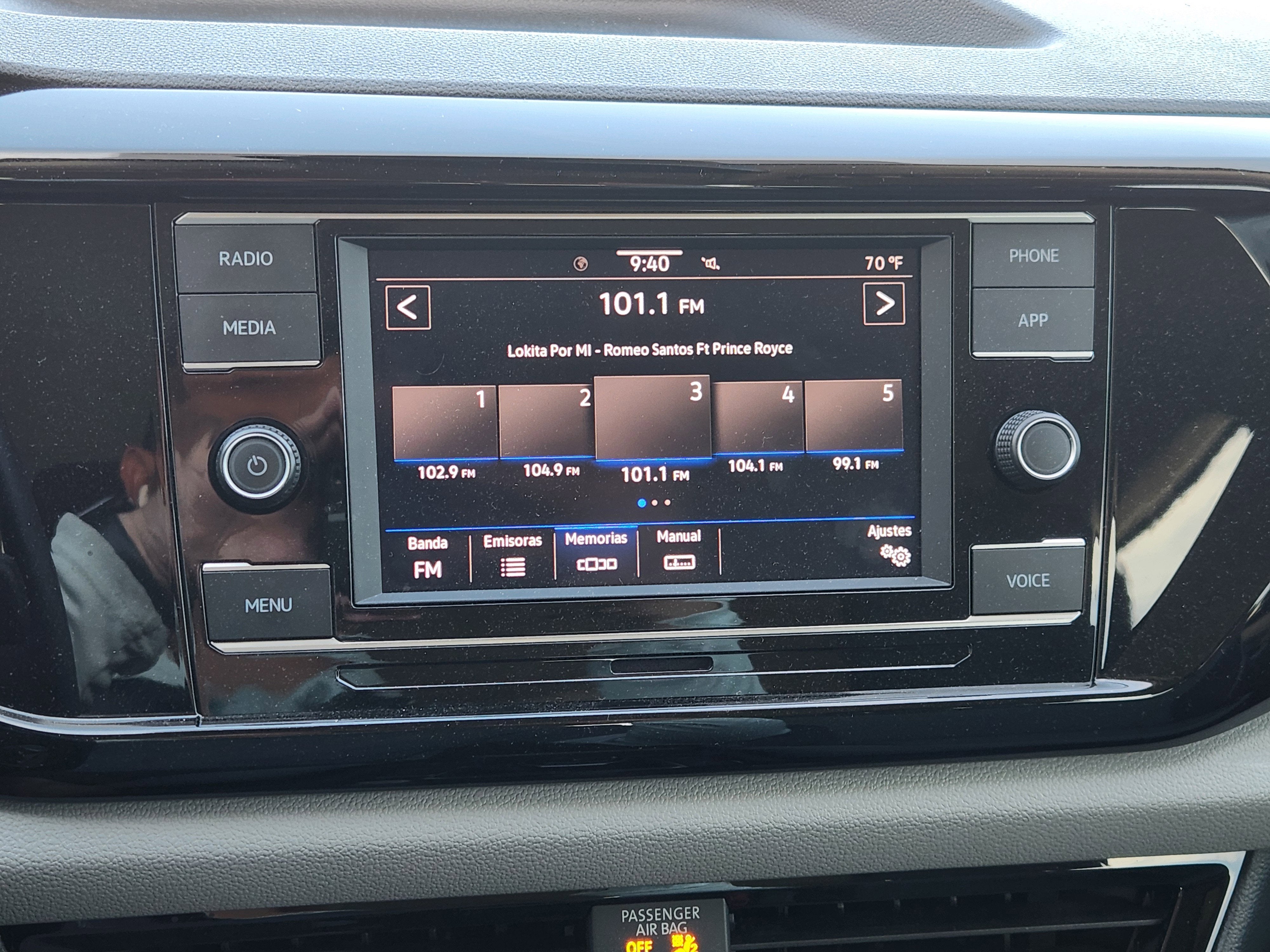 2024 Volkswagen Taos S
