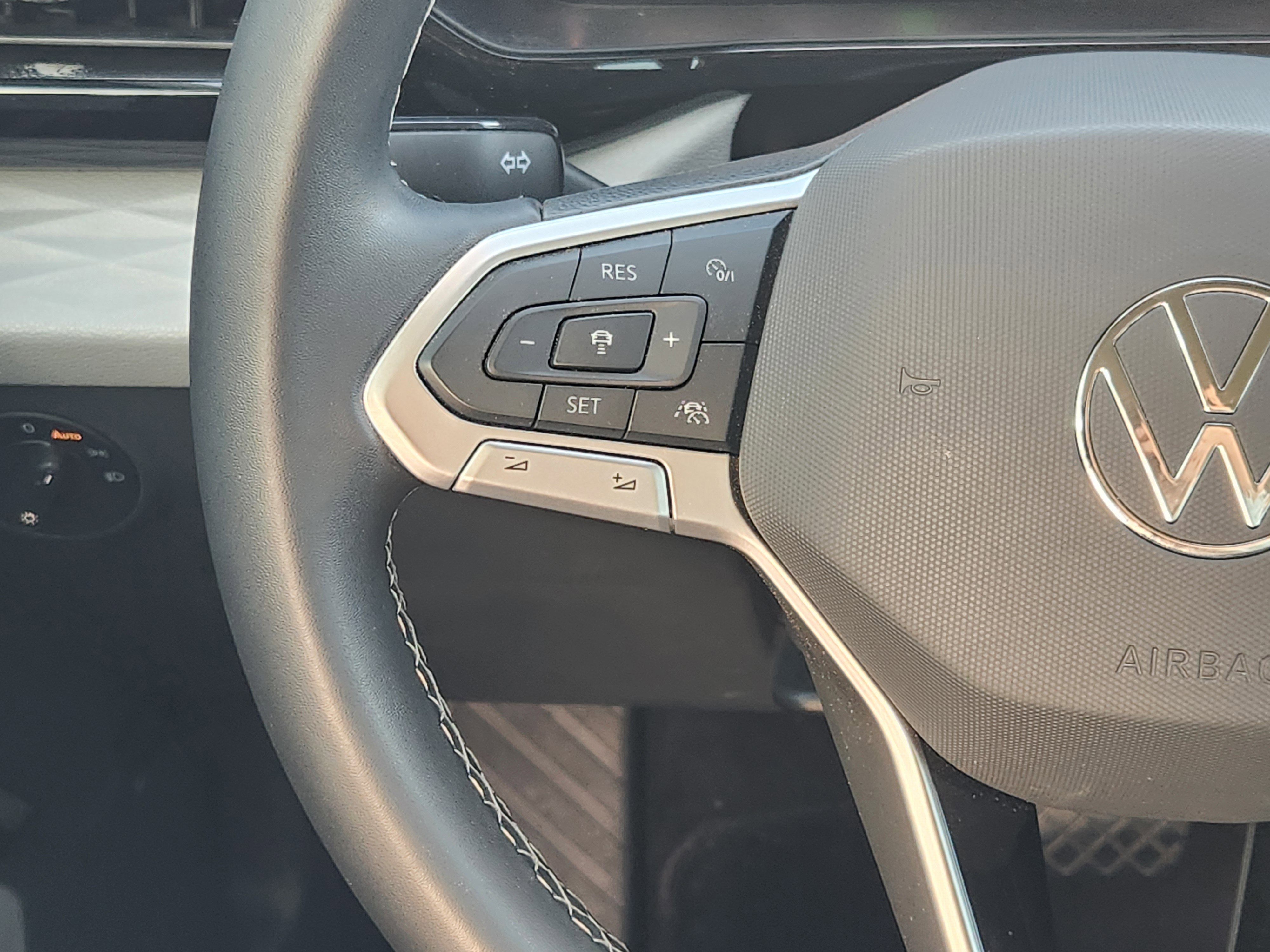 2024 Volkswagen Taos S