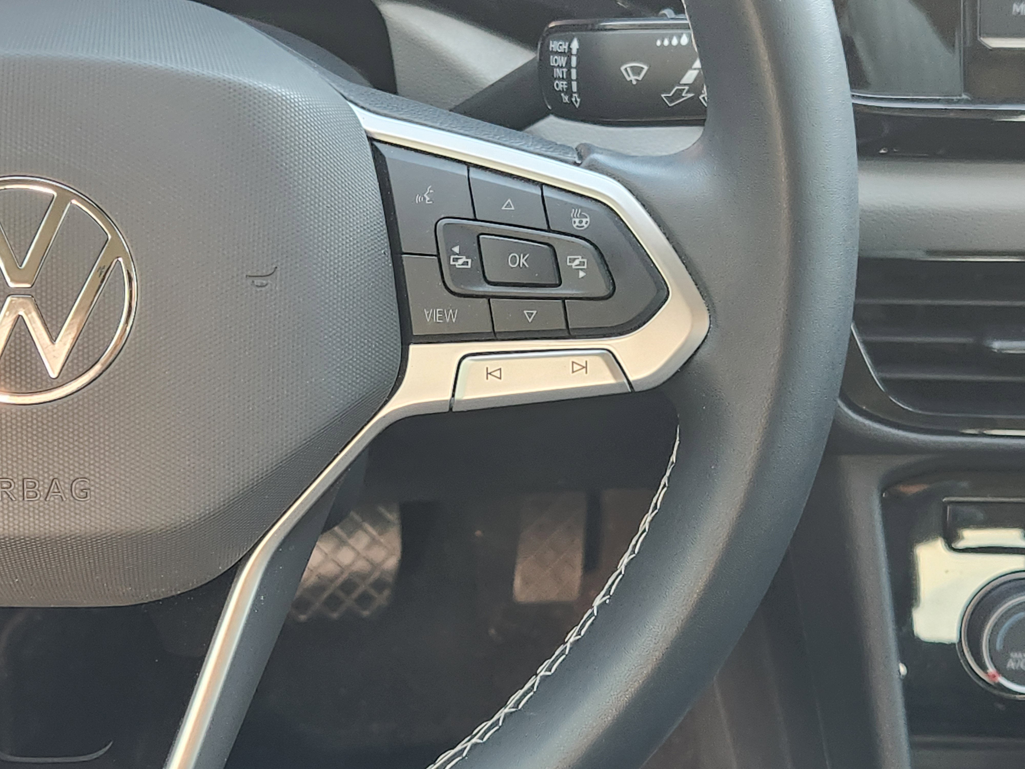 2024 Volkswagen Taos S