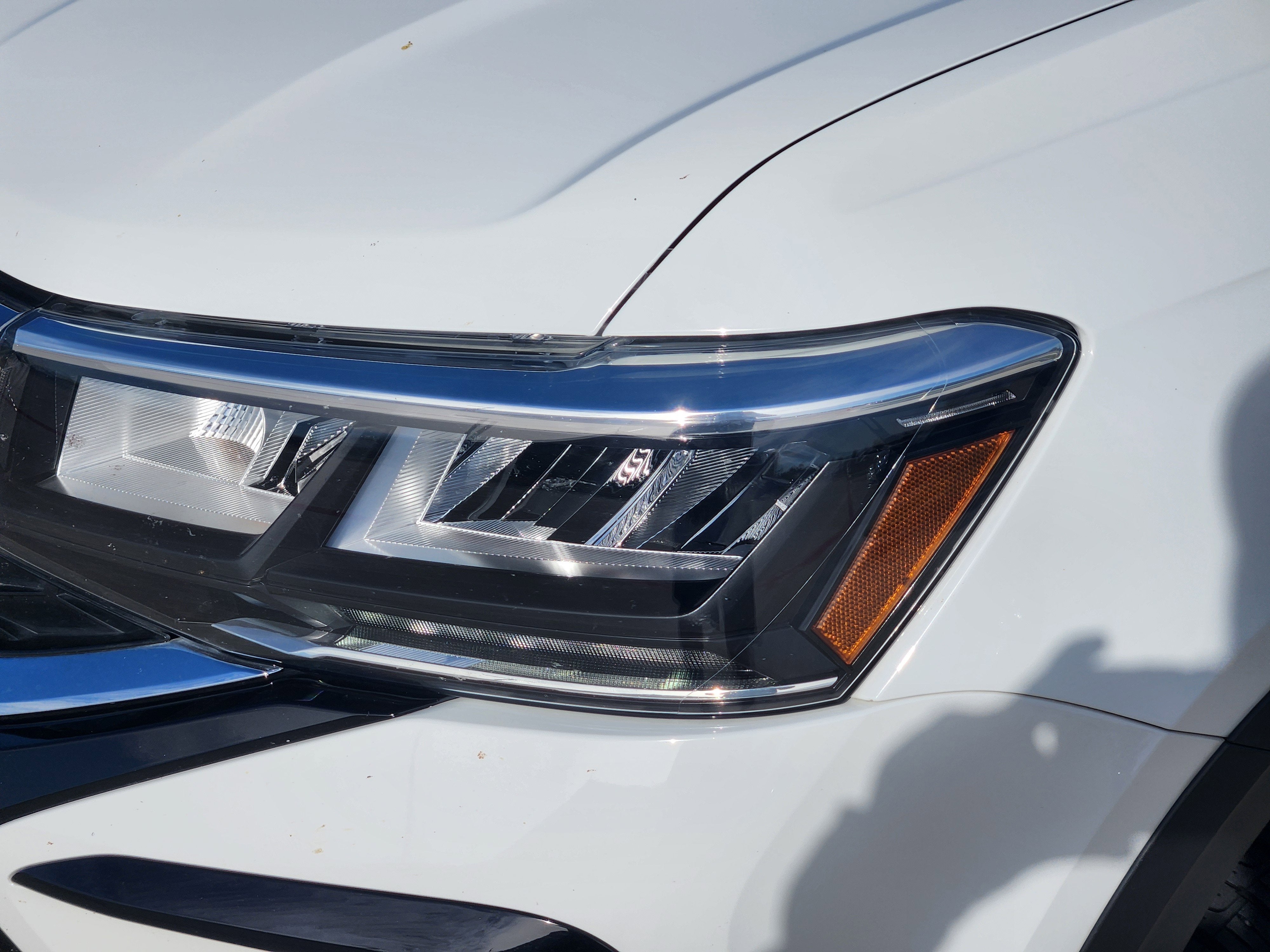 2024 Volkswagen Taos S