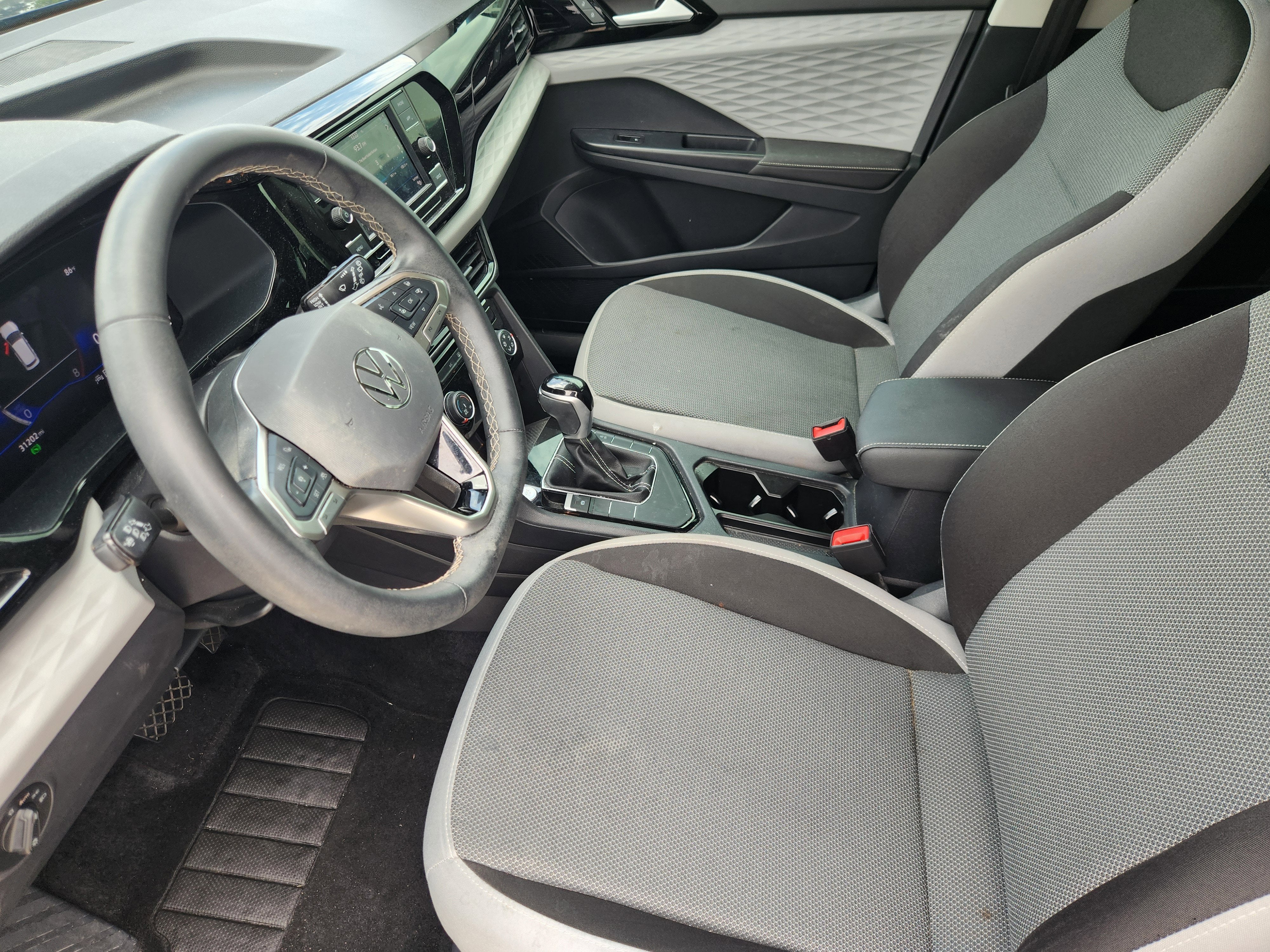 2024 Volkswagen Taos S