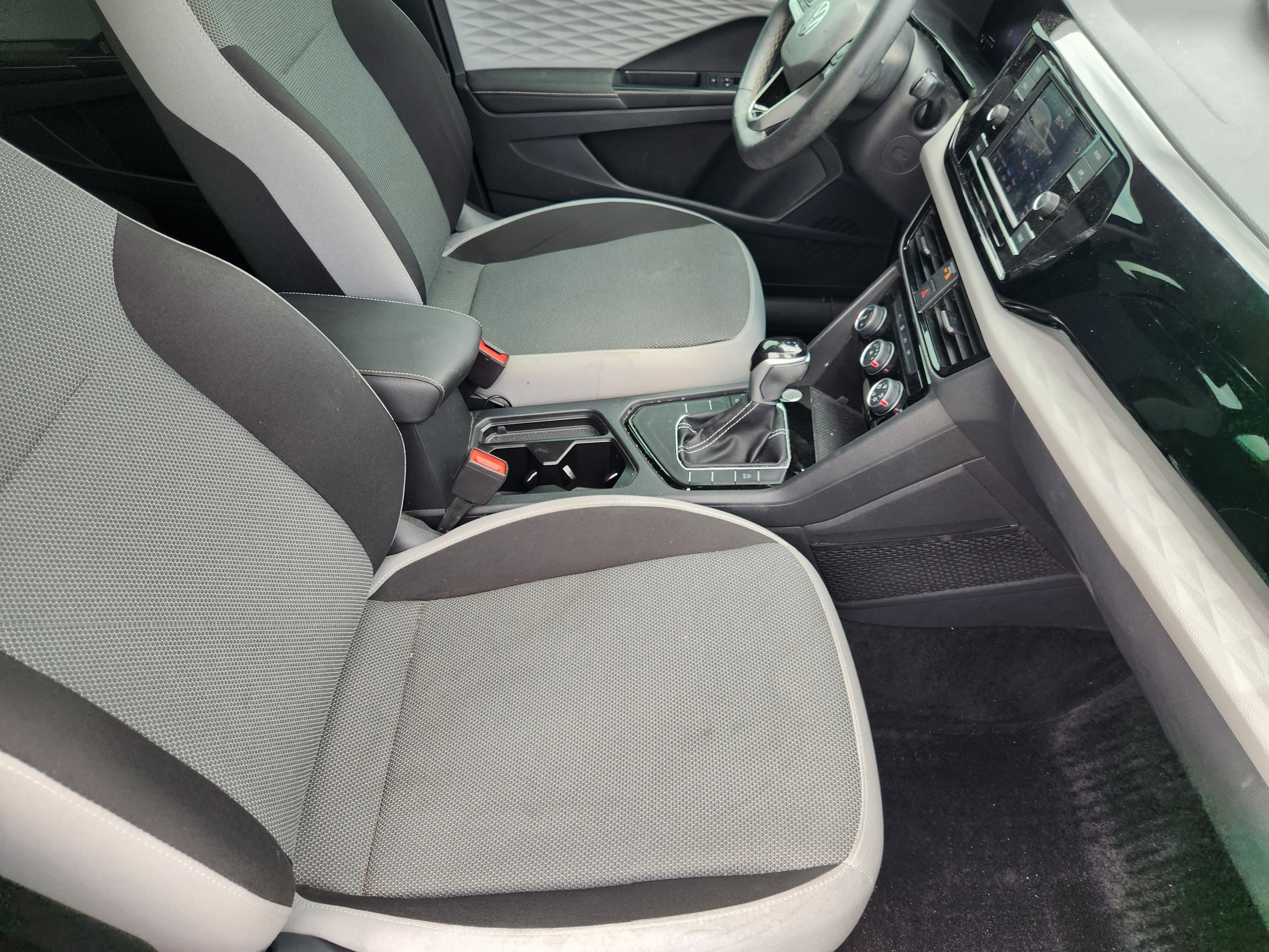 2024 Volkswagen Taos S