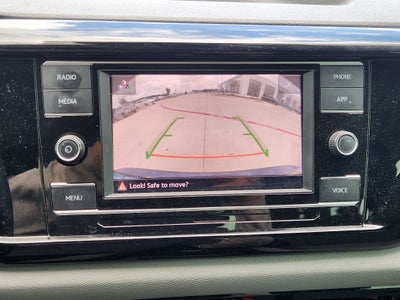 2024 Volkswagen Taos S