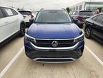 2024 Volkswagen Taos S
