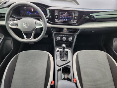 2024 Volkswagen Taos S