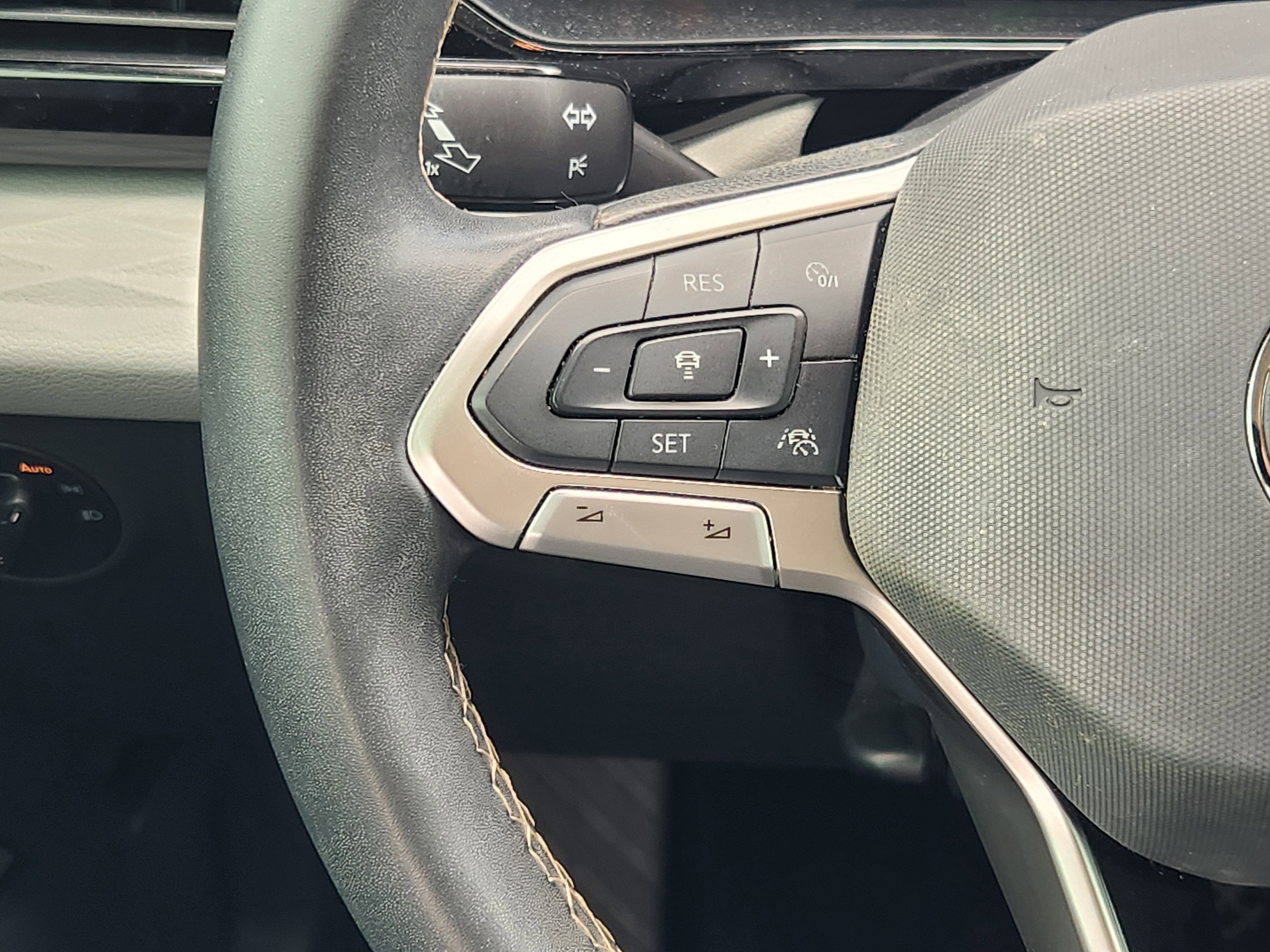 2024 Volkswagen Taos S