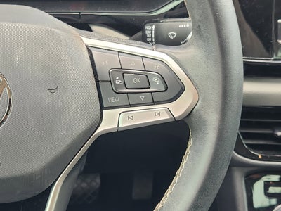 2024 Volkswagen Taos S