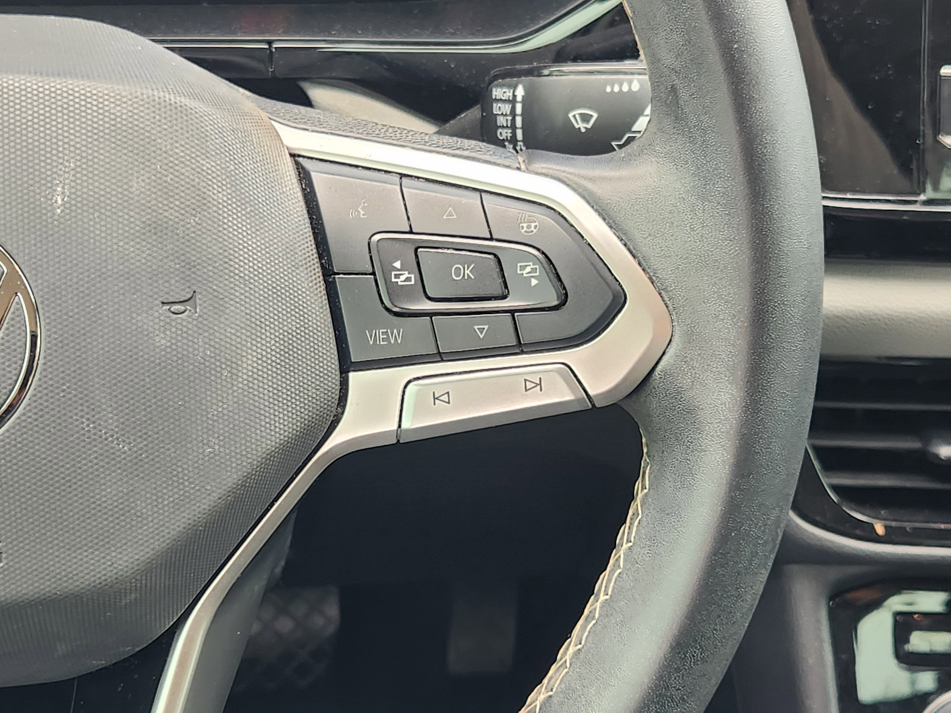2024 Volkswagen Taos S