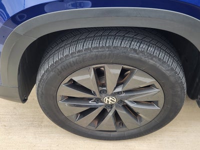 2024 Volkswagen Taos S